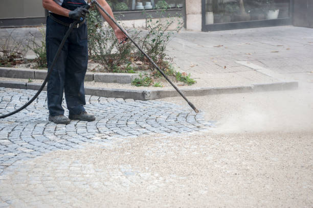 Best House Exterior Washing  in Sardis City, AL