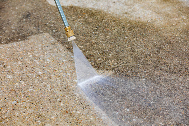 Best Dumpster Area Cleaning  in Sardis City, AL